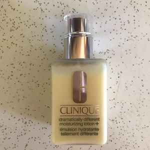 Clinique Lotion